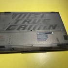 MSI Cyborg 15 A13VE  15 6 in 16 GB RAM  13TH GEN I7 13620H  512 GB