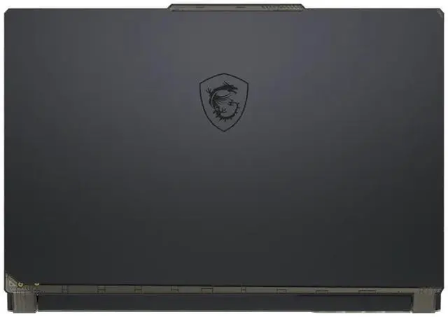 MSI Cyborg 15 Gaming Laptop Intel Core i7 13620H NVIDIA GeForce RTX 4060 16GB Memory 512GB NVMe SSD 15 6" FHD Windows 11 Home  A13VFK 856CA