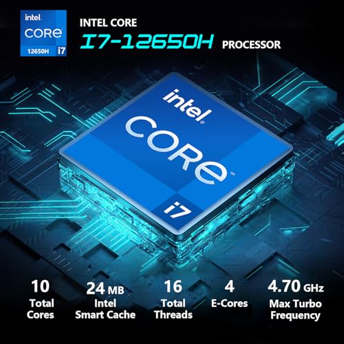 MSI Cyborg 15 i7 RTX 4060 Pro Gaming Laptop  15 6 FHD 144Hz  Intel i7 12650H  Beats AMD Ryzen 7 7435HS   NVIDIA RTX 4060  32GB DDR5 RAM  1TB SSD  Wi Fi 6  Win 11 P  Bundle with PCO Laptop Cooler