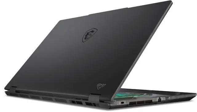 MSI Cyborg 17   17 3" FHD 144 Hz   Intel Core 9 270H 2 70 5 80 GHz    GeForce RTX 5060 Laptop GPU   16GB Memory DDR5 5600   1TB NVMe SSD Gen4x4 SSD   Windows 11 Home   Cyborg 17 B2RWFKG 067US  