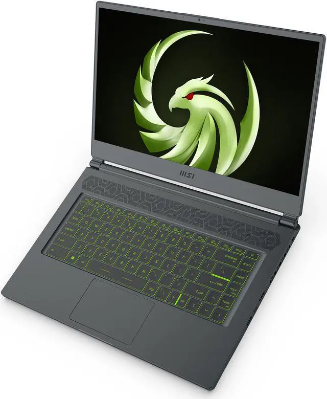 MSI Delta 15   15 6" FHD 240 Hz   AMD Ryzen 7 5800H   AMD Radeon RX 6700M   16GB Memory DDR4 3200   1TB PCIe SSD   Windows 11 Home 64 bit    