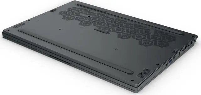 MSI Delta 15 - 15,6" FHD 240 Hz - AMD Ryzen 7 5800H - AMD Radeon RX 6700M - 16 GB de memoria DDR4 3200 - SSD PCIe de 1 TB - Windows 11 Home de 64 bits