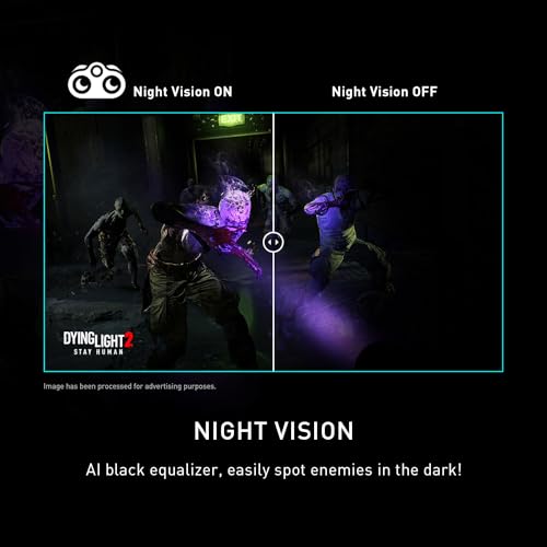 MSI G273CQ, Monitor para juegos de 27", 2560 x 1440 (QHD), VA, 170Hz, FreeSync Premium, HDR Ready, HDMI, Displayport, inclinación, negro