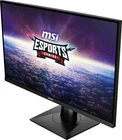 MSI G274QPF 27" WQHD Flat Rapid IPS Gaming Monitor  170Hz/1ms HDR400