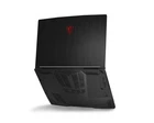 Portátil para juegos MSI GF63 Thin 11UC-1276US de 15,6" con procesador i5-11400H 3050, 16 GB, 512 GB, Windows 11
