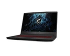 Portátil para juegos MSI GF63 Thin 11UC-1276US de 15,6" con procesador i5-11400H 3050, 16 GB, 512 GB, Windows 11