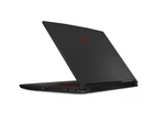 Portátil para juegos MSI GF63 Thin 11UC-1276US de 15,6" con procesador i5-11400H 3050, 16 GB, 512 GB, Windows 11