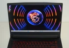 MSI GF63 Thin 12VE 437US 15 6" i5 12450H 2 0GHz 16GB RAM 512GB SSD RTX 4050
