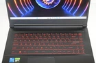 MSI GF63 Thin 12VE 437US 15 6" i5 12450H 2 0GHz 16GB RAM 512GB SSD RTX 4050