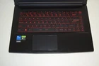MSI GF63 Thin 12VE 437US 15 6" i5 12450H 2 0GHz 16GB RAM 512GB SSD RTX 4050