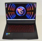 MSI GF63 Thin 12VE 437US 15 6" i5 12450H 2 0GHz 16GB RAM 512GB SSD RTX 4050