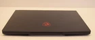MSI GF63 Thin 12VE 437US 15 6" i5 12450H 2 0GHz 16GB RAM 512GB SSD RTX 4050