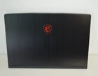 MSI GF63 Thin 12VE 437US 15 6" i5 12450H 2 0GHz 16GB RAM 512GB SSD RTX 4050