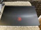 MSI GF63 Thin 15 6    512GB SSD Intel Core i5 11400H 2 7GHz 16GB RAM  Gaming