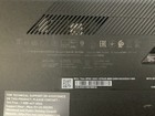 MSI GF63 Thin 15 6    512GB SSD Intel Core i5 11400H 2 7GHz 16GB RAM  Gaming