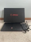 MSI GL75 Leopard 10SFK 029 17 3 inch 512GB   1TB  16GB  GTX2070  10750H CPU READ