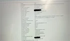 MSI GL75 Leopard 10SFK 029 17 3 inch 512GB   1TB  16GB  GTX2070  10750H CPU READ
