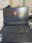 MSI GL75 Leopard 10SFK 029 17 3 inch 512GB   1TB  16GB  GTX2070  10750H CPU READ