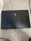 MSI GL75 Leopard 10SFK 029 17 3 inch 512GB   1TB  16GB  GTX2070  10750H CPU READ