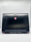 MSI GT72 2PE 17 3" Gaming Laptop i7 4710HQ 24GB RAM GTX 880M 8GB SSD 1TB HDD