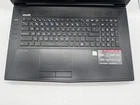 MSI GT72 2PE 17 3" Gaming Laptop i7 4710HQ 24GB RAM GTX 880M 8GB SSD 1TB HDD