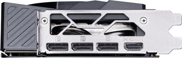 Tarjeta gráfica MSI Gaming GeForce RTX 5070 Ti 16 GB GDDR7 PCI Express 5.0 RTX 5070 Ti 16G GAMING TRIO OC