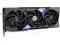 Tarjeta gráfica MSI Gaming GeForce RTX 5070 Ti 16 GB GDDR7 PCI Express 5.0 RTX 5070 Ti 16G GAMING TRIO OC