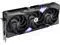 Tarjeta gráfica MSI Gaming GeForce RTX 5070 Ti 16 GB GDDR7 PCI Express 5.0 RTX 5070 Ti 16G GAMING TRIO OC