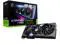 Tarjeta gráfica MSI Gaming GeForce RTX 5070 Ti 16 GB GDDR7 PCI Express 5.0 RTX 5070 Ti 16G GAMING TRIO OC