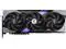 Tarjeta gráfica MSI Gaming GeForce RTX 5080 16 GB GDDR7 PCI Express 5.0 RTX 5080 16G GAMING TRIO OC