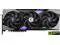 Tarjeta gráfica MSI Gaming GeForce RTX 5080 16 GB GDDR7 PCI Express 5.0 RTX 5080 16G GAMING TRIO OC