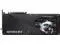 Tarjeta gráfica MSI Gaming GeForce RTX 5080 16 GB GDDR7 PCI Express 5.0 RTX 5080 16G GAMING TRIO OC