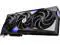 Tarjeta gráfica MSI Gaming GeForce RTX 5080 16 GB GDDR7 PCI Express 5.0 RTX 5080 16G GAMING TRIO OC