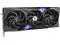 Tarjeta gráfica MSI Gaming GeForce RTX 5080 16 GB GDDR7 PCI Express 5.0 RTX 5080 16G GAMING TRIO OC