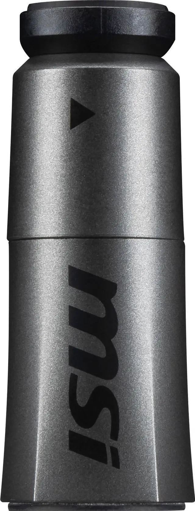 Tarjeta gráfica MSI Gaming GeForce RTX 5060 Ti 16 GB GDDR7 PCI Express 5.0 x 16 (uso x8) RTX 5060 Ti 16G GAMING TRIO OC