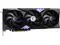 Tarjeta gráfica MSI Gaming GeForce RTX 5060 Ti 16 GB GDDR7 PCI Express 5.0 x 16 (uso x8) RTX 5060 Ti 16G GAMING TRIO OC