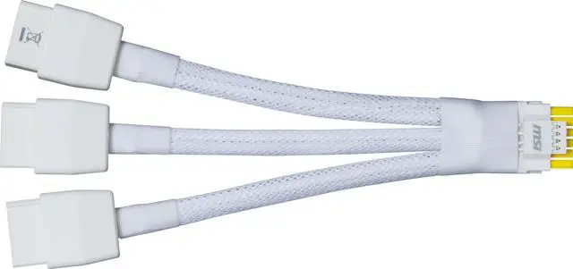 MSI Gaming GeForce RTX 5070 Ti 16GB GDDR7 PCI Express 5 0 Graphics Card RTX 5070 Ti 16G GAMING TRIO OC WHITE