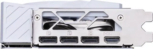 MSI Gaming GeForce RTX 5070 Ti 16GB GDDR7 PCI Express 5 0 Graphics Card RTX 5070 Ti 16G GAMING TRIO OC WHITE