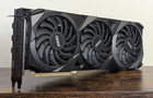 MSI Gaming GeForce RTX 3080 Ventus LHR OC 3X Plus 12GB GDRR6X Graphics Card