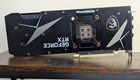 MSI Gaming GeForce RTX 3080 Ventus LHR OC 3X Plus 12GB GDRR6X Graphics Card