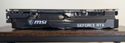 MSI Gaming GeForce RTX 3080 Ventus LHR OC 3X Plus 12GB GDRR6X Graphics Card