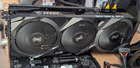 MSI Gaming GeForce RTX 3080 Ventus LHR OC 3X Plus 12GB GDRR6X Graphics Card