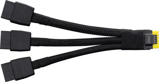 Tarjeta gráfica MSI Gaming GeForce RTX 5070 Ti de 16 GB GDDR7 PCI Express 5.0 (RTX 5070 Ti 16G GAMING TRIO OC)