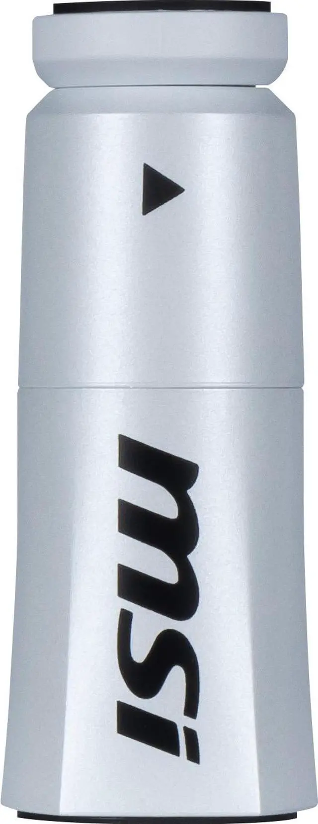 MSI Gaming GeForce RTX 5060 Ti 8GB GDDR7 PCI Express 5 0 x 16  use x8  Graphics Card RTX 5060 Ti 8G GAMING TRIO OC WHITE