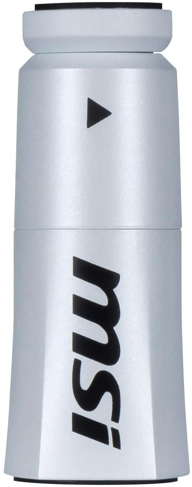 MSI Gaming GeForce RTX 5060 8GB GDDR7 PCI Express 5 0 x 16  use x8  Graphics Card RTX 5060 8G GAMING TRIO OC WHITE