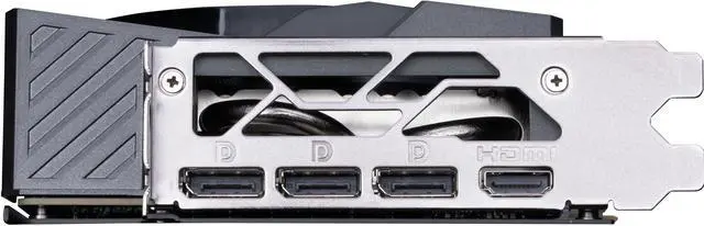 MSI Gaming GeForce RTX 5070 Ti 16GB GDDR7 PCI Express 5 0 ATX Graphics Card RTX 5070 Ti 16G GAMING TRIO OC