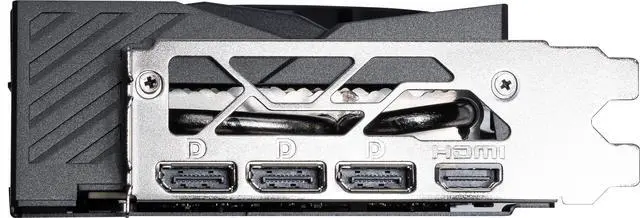 MSI Gaming GeForce RTX 5060 Ti 16GB GDDR7 PCI Express 5 0 x 16  use x8  ATX Graphics Card RTX 5060 Ti 16G GAMING OC