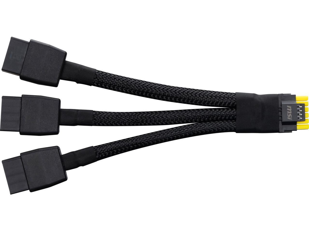 MSI Gaming GeForce RTX 5070 Ti 16GB GDDR7 PCI Express 5 0 Graphics Card RTX 5070 Ti 16G GAMING TRIO OC