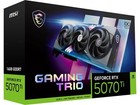 MSI Gaming GeForce RTX 5070 Ti 16GB GDDR7 PCI Express 5 0 Graphics Card RTX 5070
