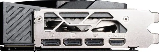 MSI Gaming GeForce RTX 5080 16GB GDDR7 PCI Express 5 0 Graphics Card RTX 5080 16G GAMING TRIO OC